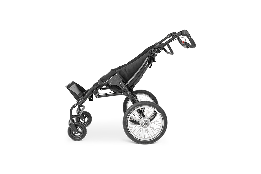 Multiroller Stroller - Your Capability Store