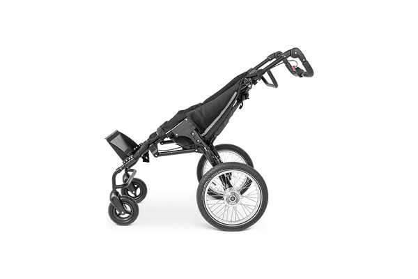 Multiroller Stroller