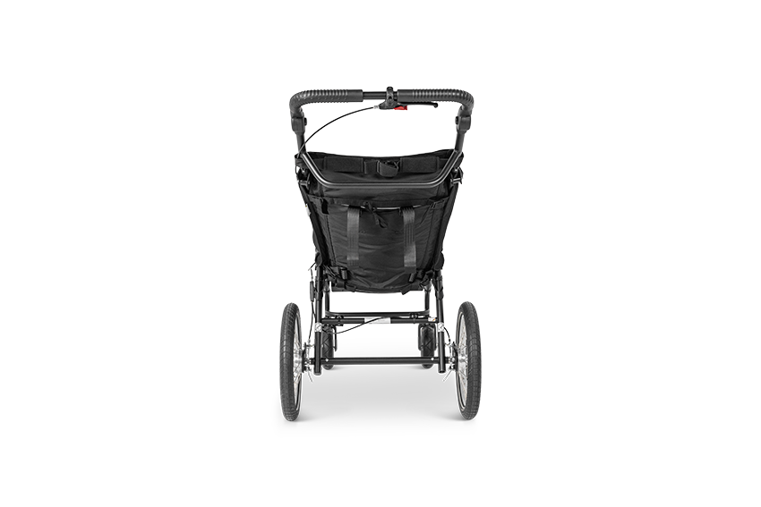 Multiroller Stroller - Your Capability Store