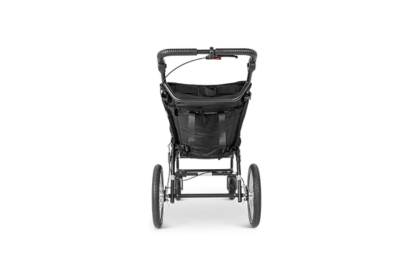 Multiroller Stroller