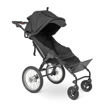 Multiroller Stroller - Your Capability Store