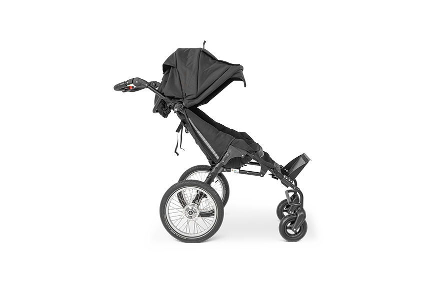 Multiroller Stroller - Your Capability Store