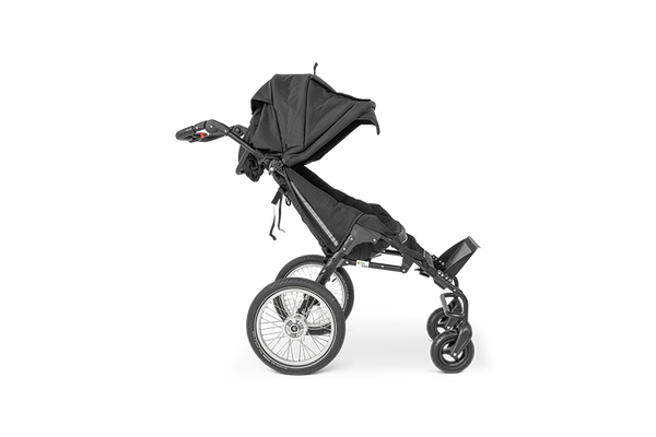 Multiroller Stroller