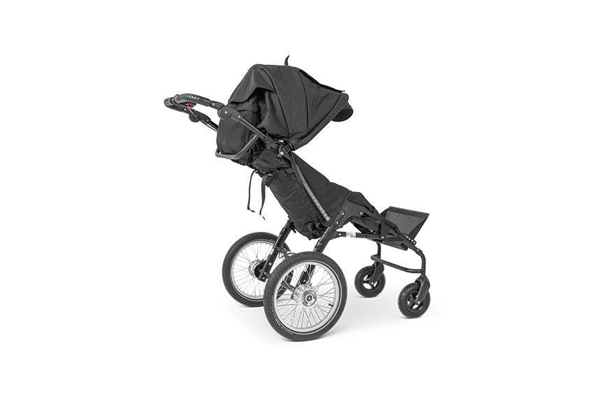 Multiroller Stroller - Your Capability Store