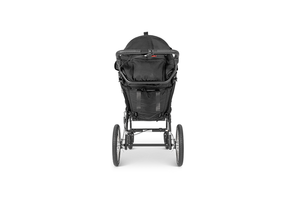 Multiroller Stroller - Your Capability Store