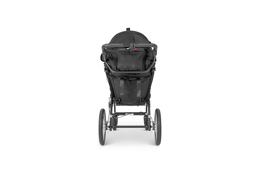 Multiroller Stroller - Your Capability Store