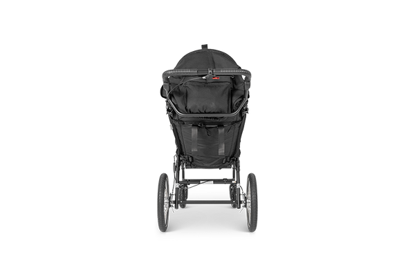 Multiroller Stroller