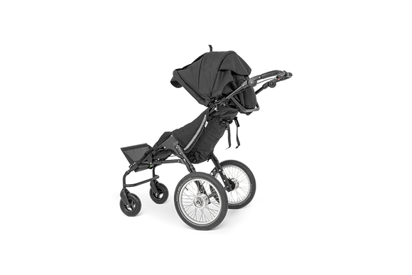 Multiroller Stroller - Your Capability Store