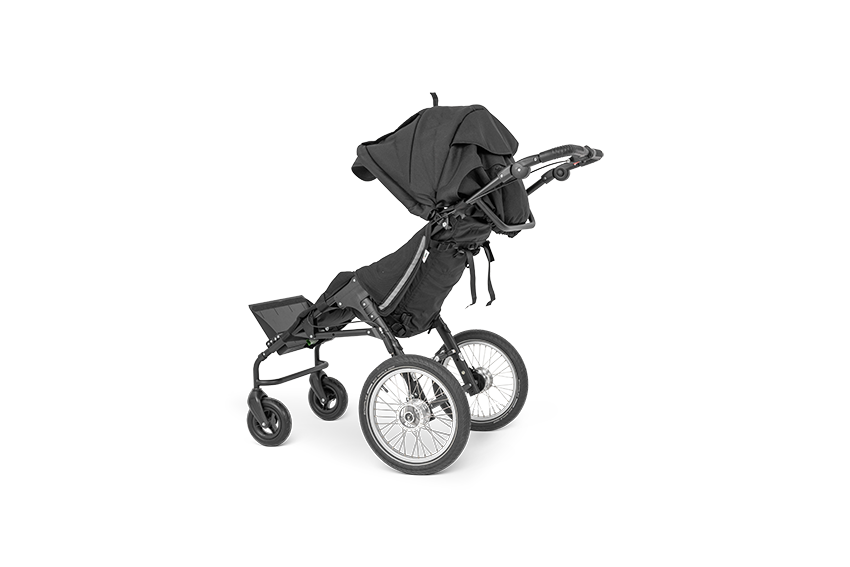 Multiroller Stroller - Your Capability Store
