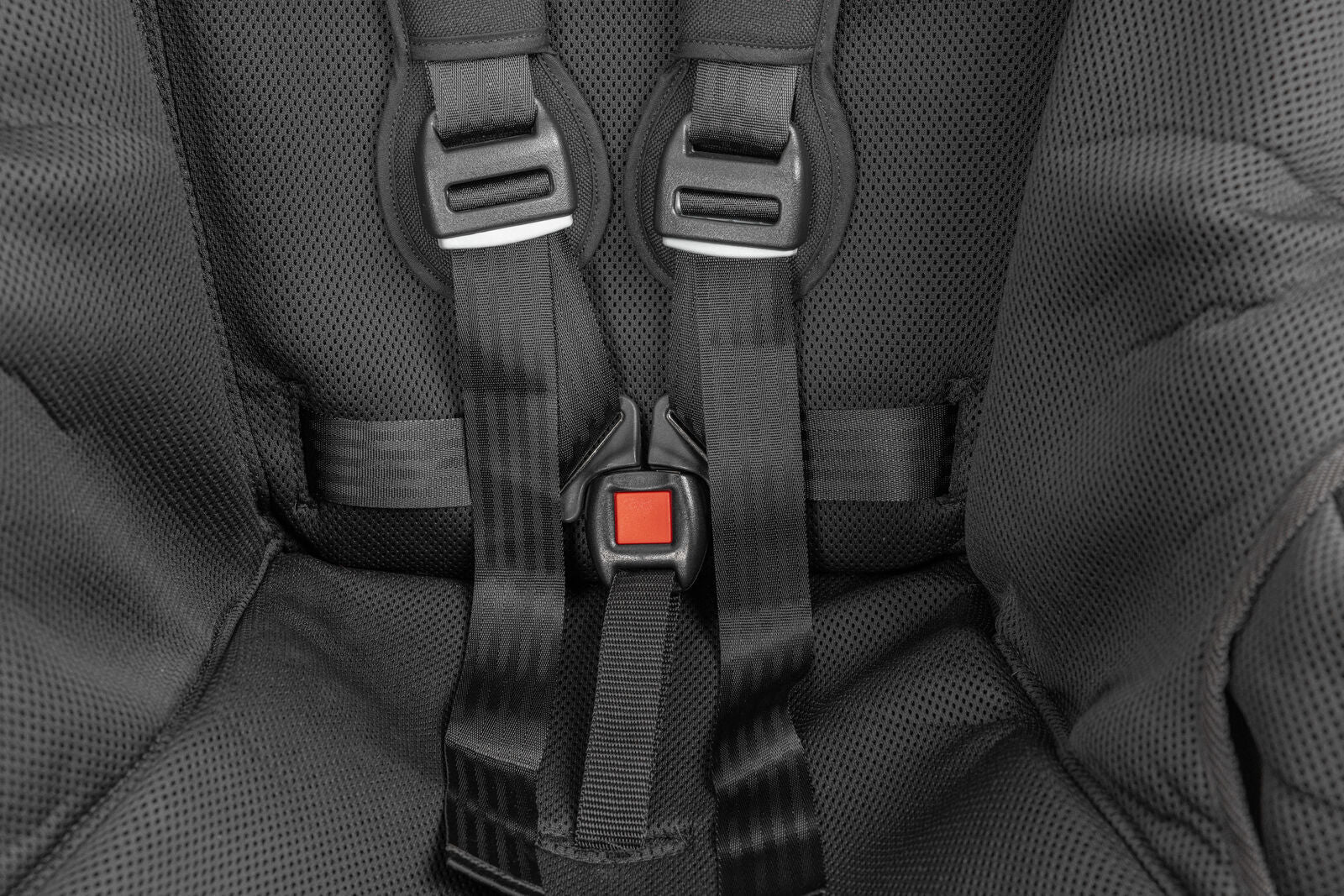 5 Point Harness for Multiroller - Your Capability Store