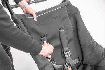 5 Point Harness for Multiroller - Your Capability Store