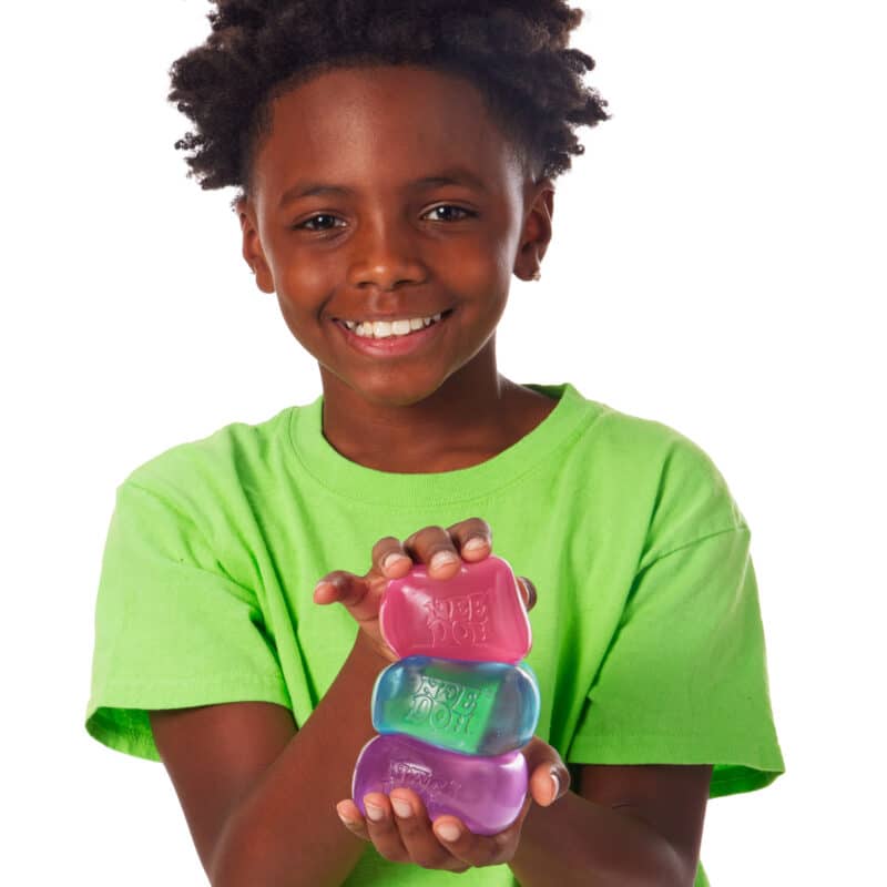 Nice Cube NeeDoh - Your Capability Store