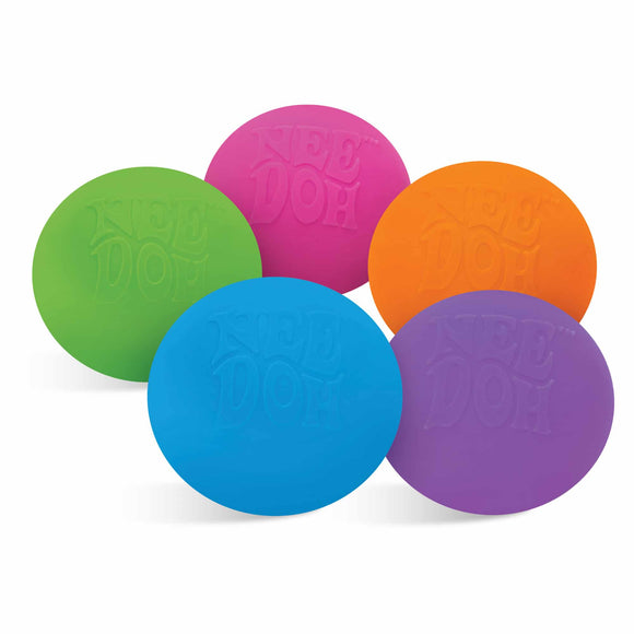 Classic NeeDoh Ball - Your Capability Store