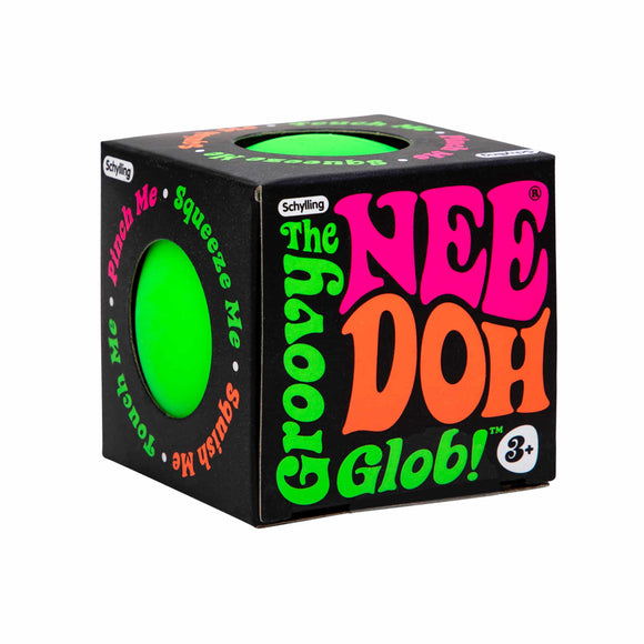 Classic NeeDoh Ball - Your Capability Store