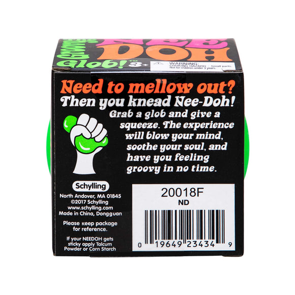 Classic NeeDoh Ball - Your Capability Store