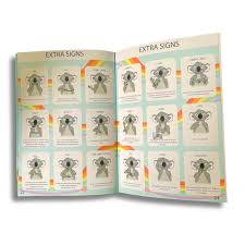 Classic Nursery Rhymes Book - Your Capability Store