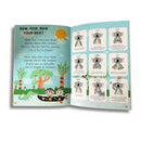 Classic Nursery Rhymes Book - Your Capability Store