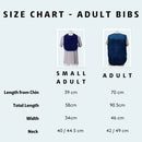 Brolly Sheets Bib - Your Capability Store