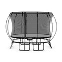 Springfree Compact Round 8ft Trampoline