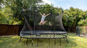 Springfree Large Oval 8ft x 13ft Trampoline