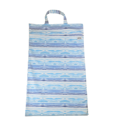 Snazzi Wet Bags - Large Ocean - Your Capability Store