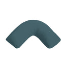 Curved Sensory Pillowcases - Plain Colour - Your Capability Store