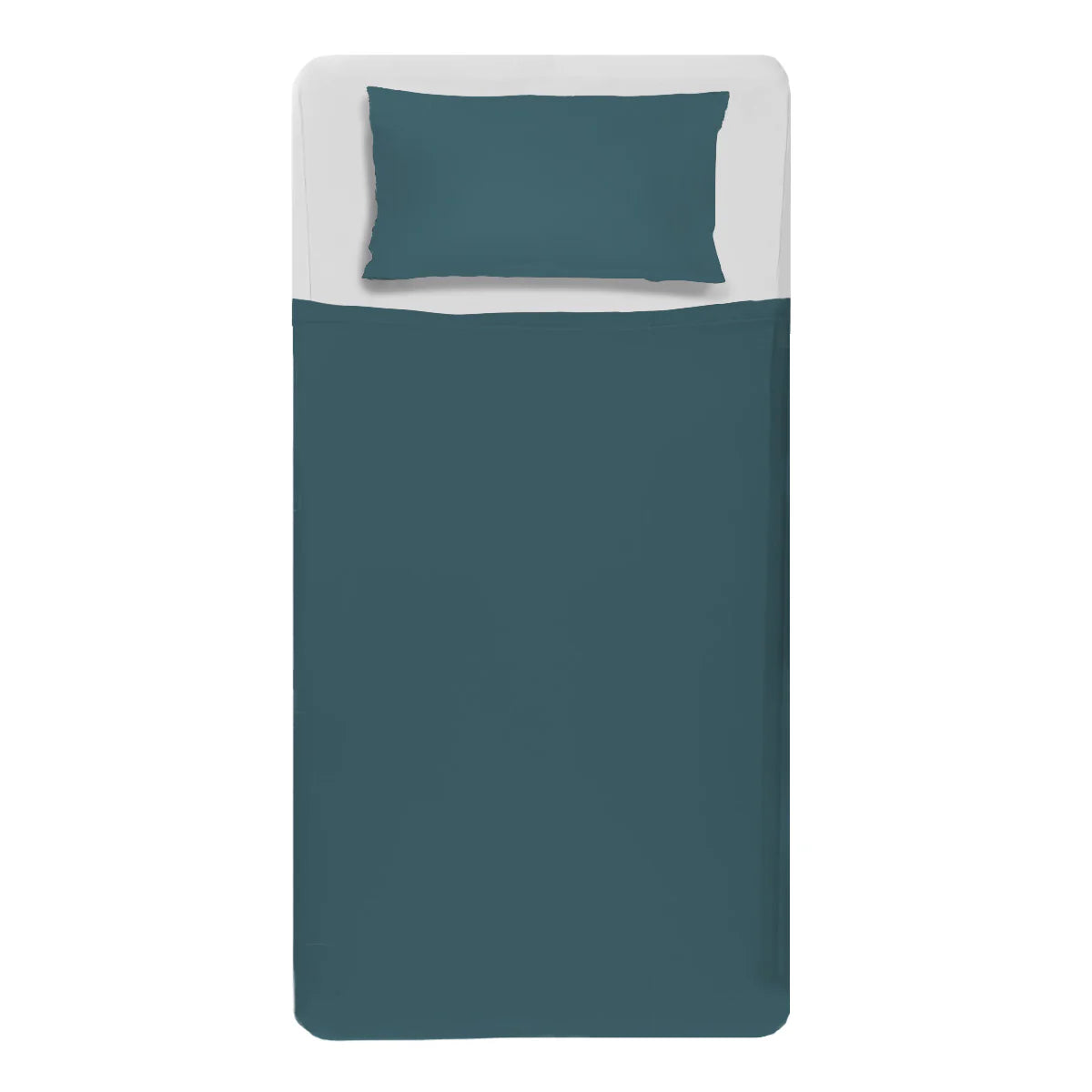 CalmCare Compression Bed Sheets - Plain Colours - Your Capability Store