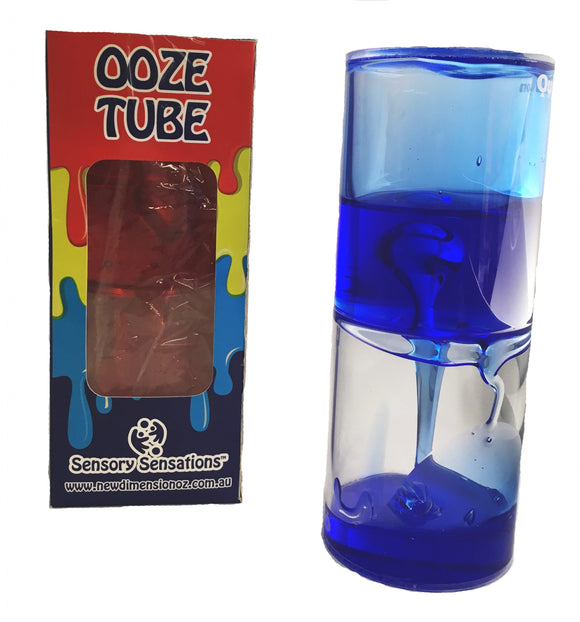 Ooze Tube Large 20cm Timer - Your Capability Store