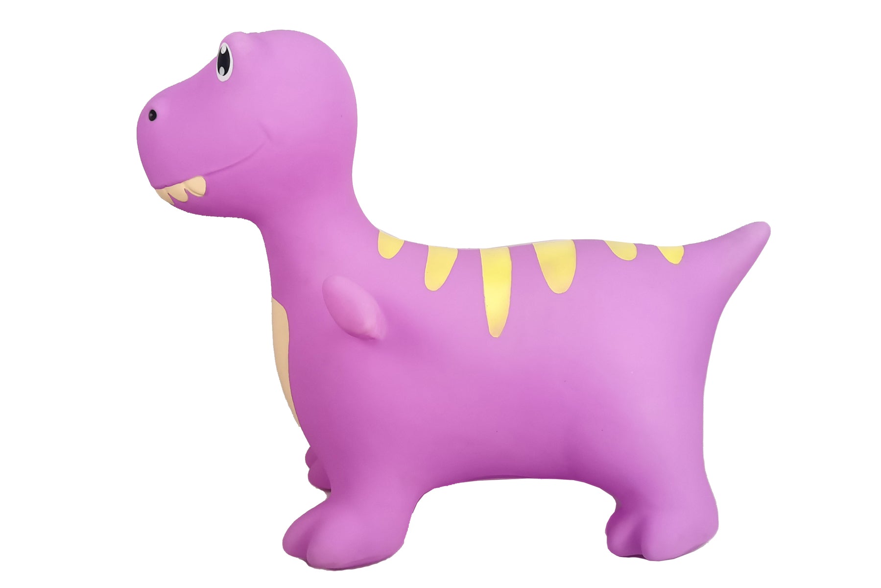 Bouncy Rider Periwinkle the T-Rex - Your Capability Store