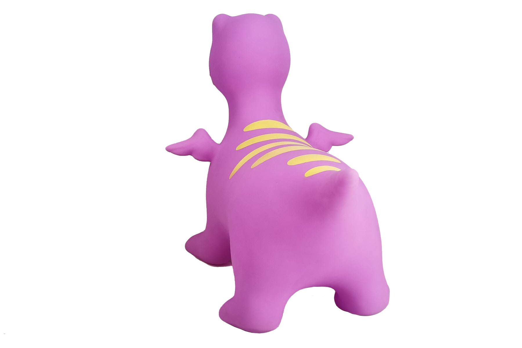 Bouncy Rider Periwinkle the T-Rex - Your Capability Store