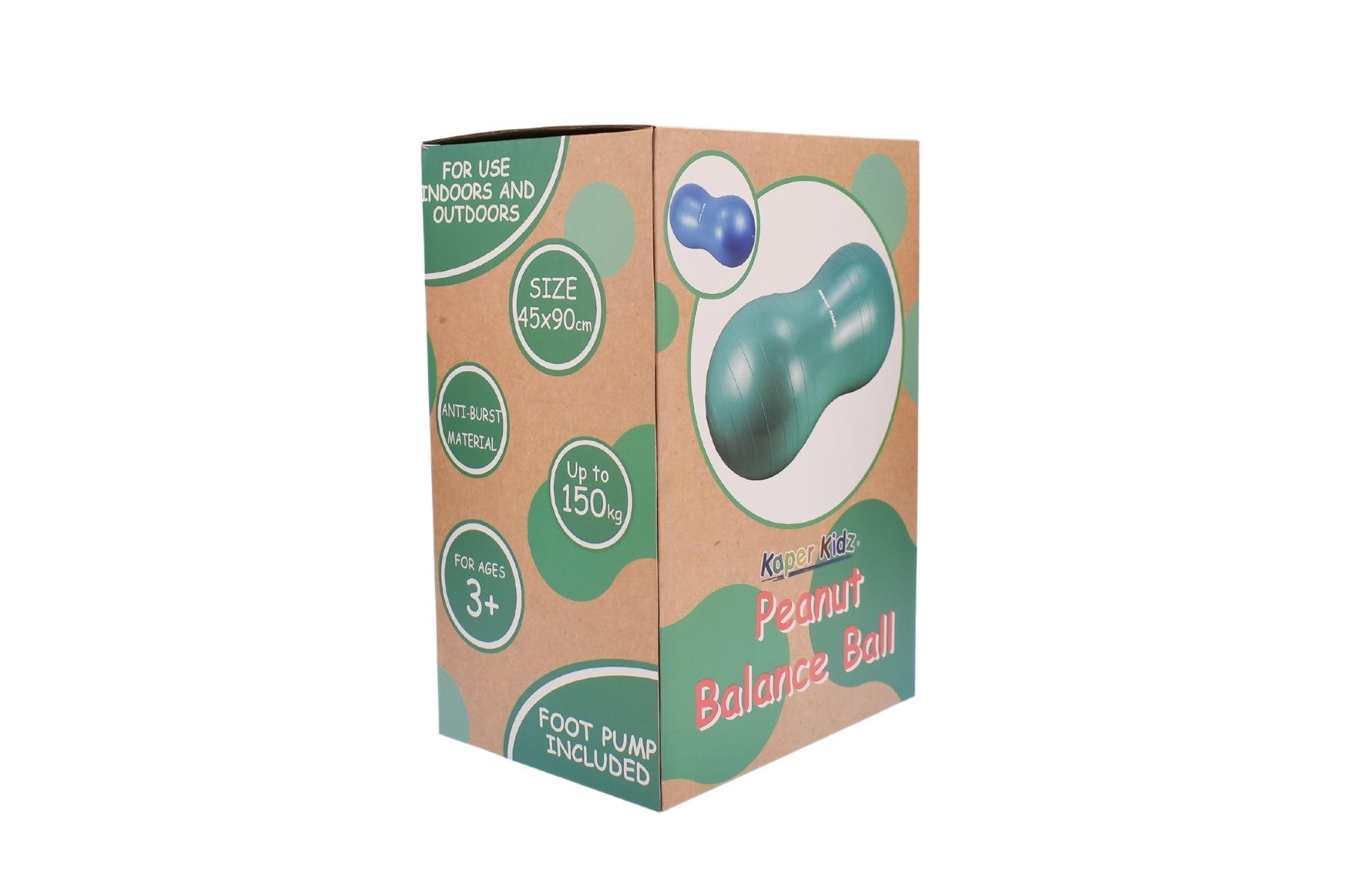 Peanut Balance Ball