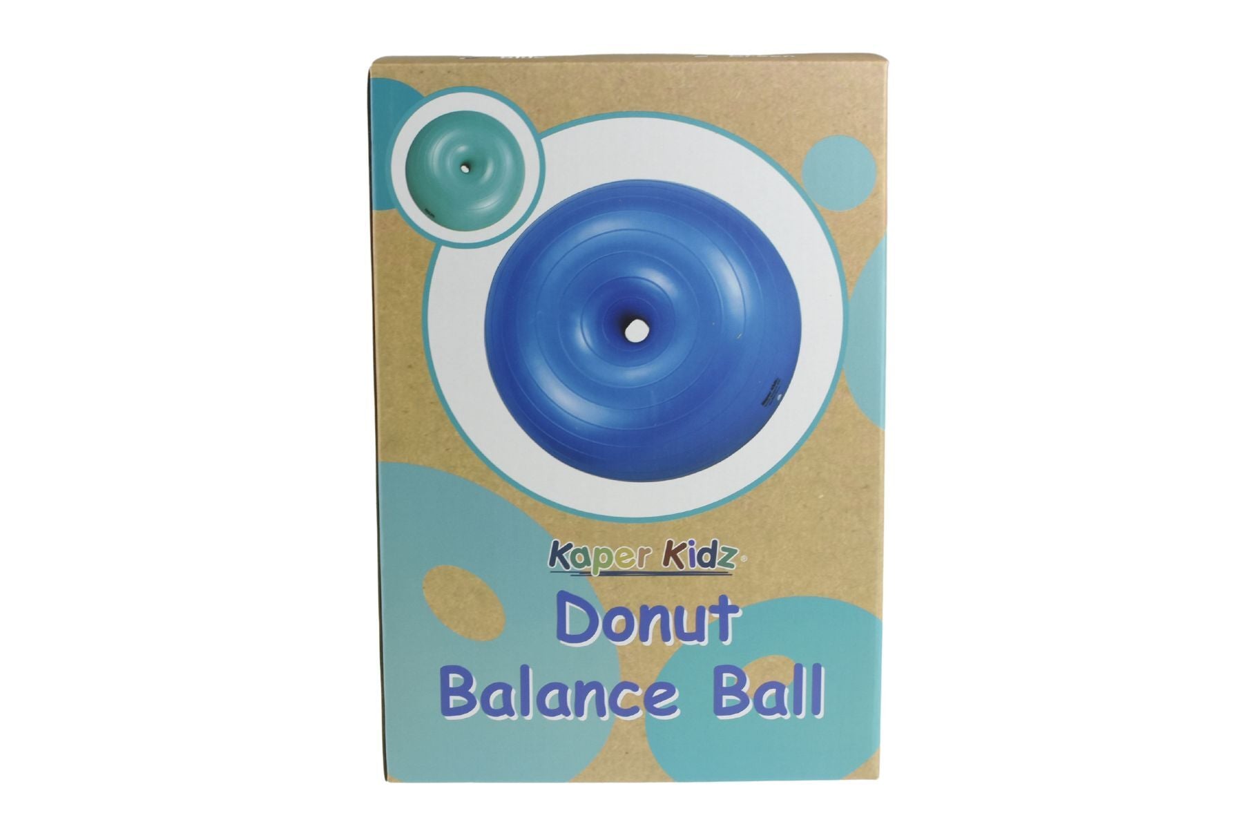 Donut Balance Ball - Your Capability Store
