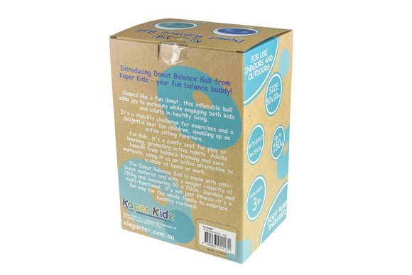 Donut Balance Ball - Your Capability Store