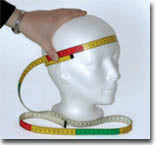 Toppen Helmet - 51cm
