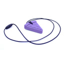 ARK Pizza Textured Chew Necklace - Your Capability Store