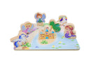 Wooden Chunky Puzzle - Fairytale - Your Capability Store