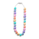 Princess & The Pea Necklace - Your Capability Store