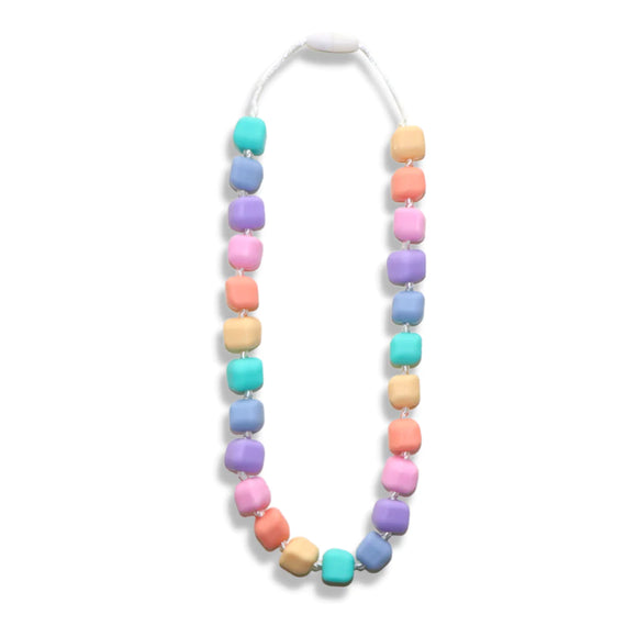 Princess & The Pea Necklace - Your Capability Store