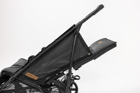 Piper Stroller - Your Capability Store