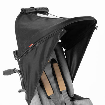 Corzino Sun Canopy - Your Capability Store