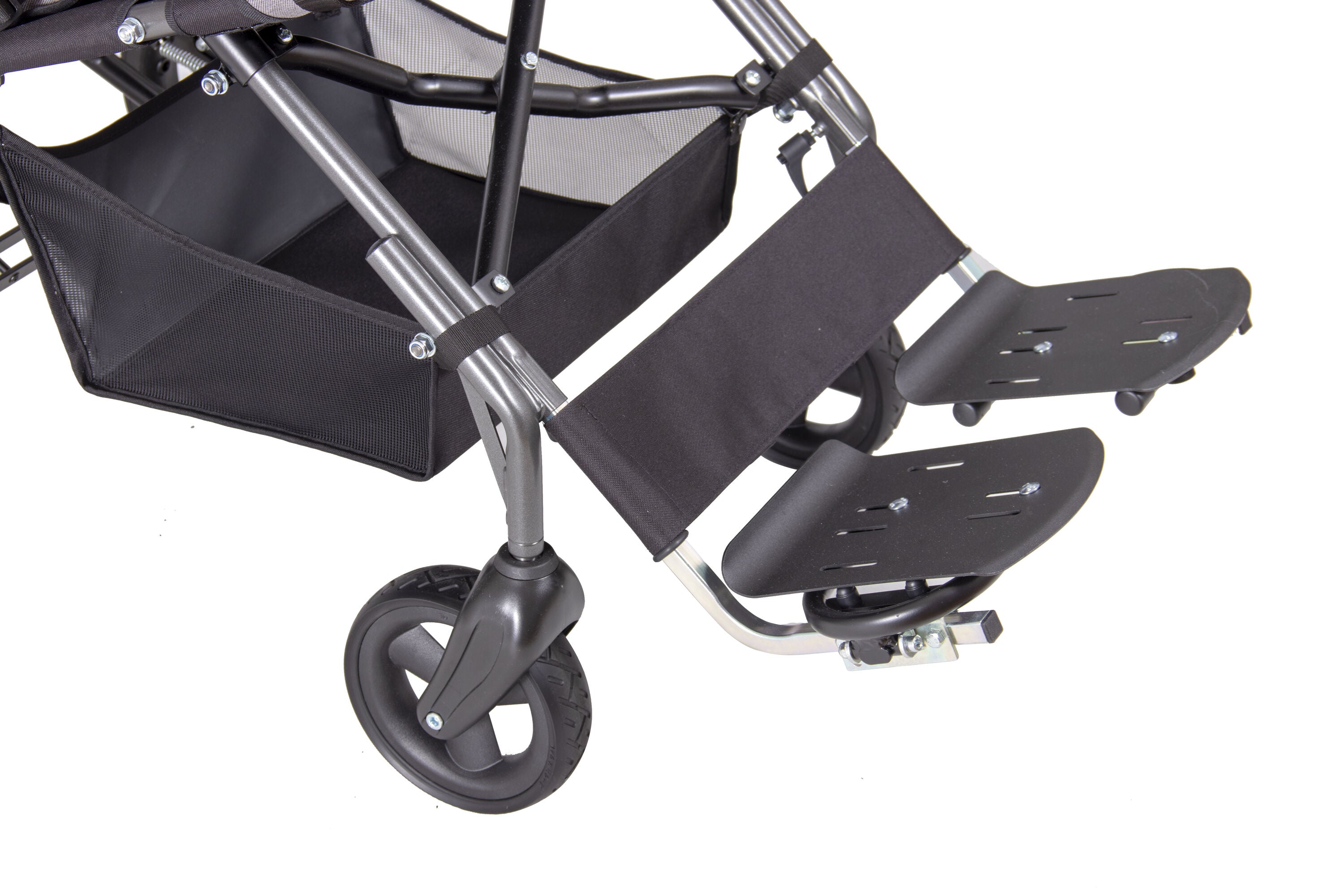 Corzino Basket | Your Capability Store