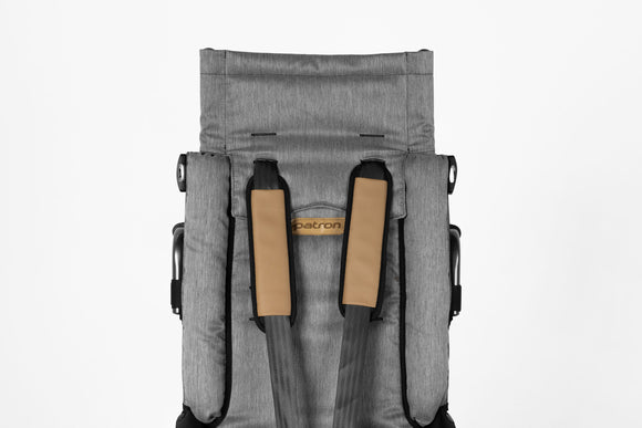 Corzino Stroller Packages - Your Capability Store