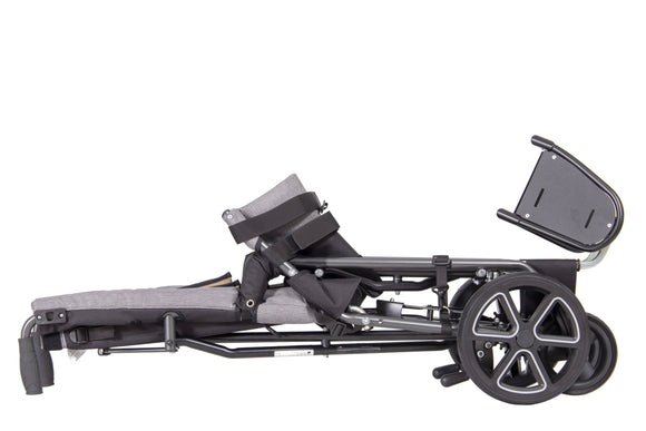 Corzino Stroller Packages - Your Capability Store