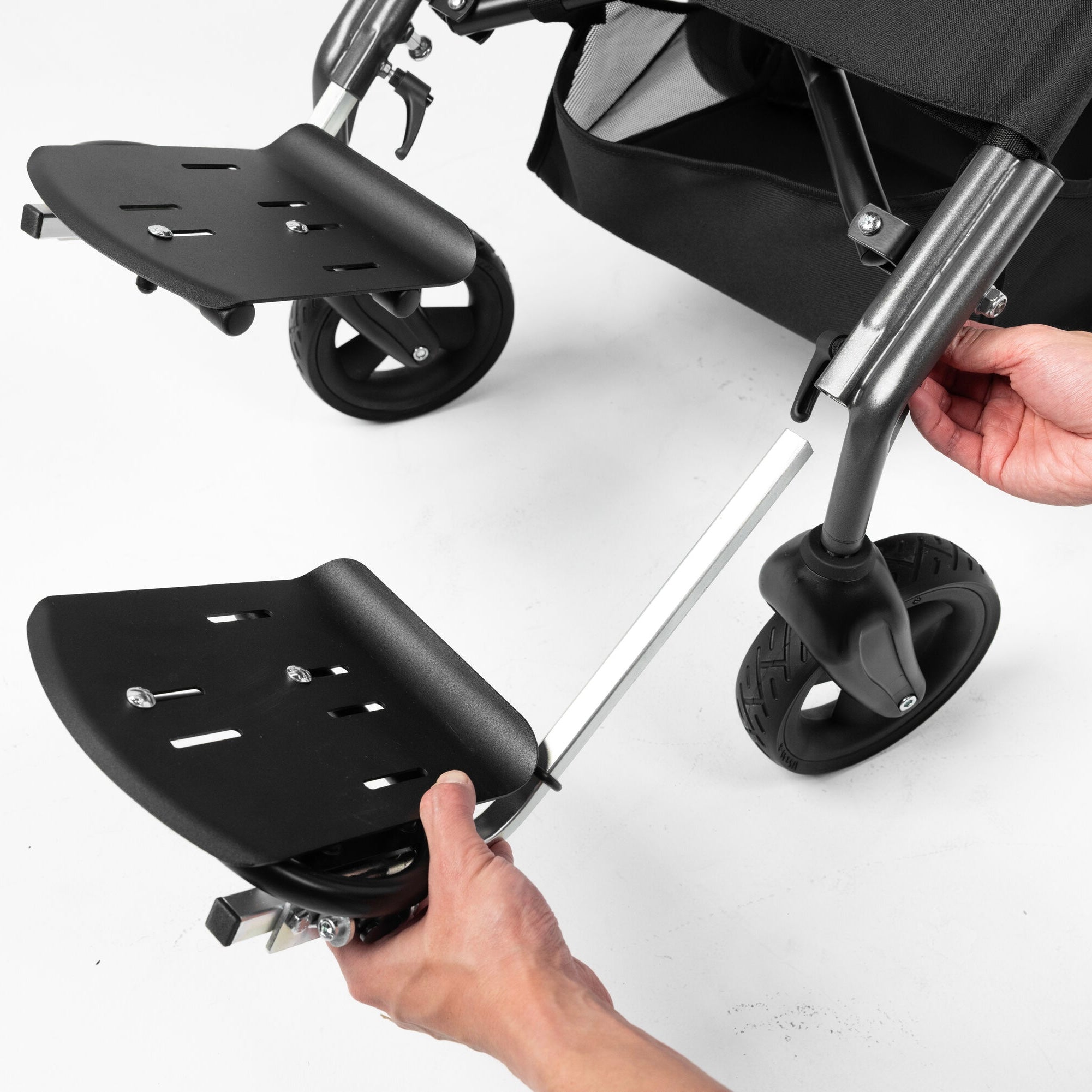 Corzino Stroller Packages