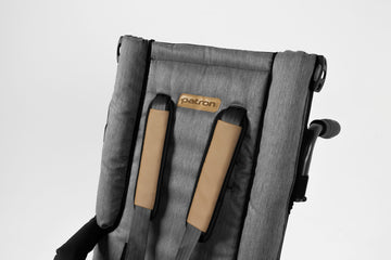 Corzino Stroller Packages - Your Capability Store