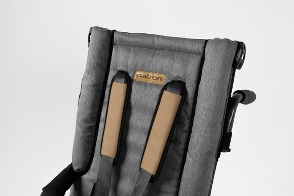 Corzino Stroller Packages - Your Capability Store