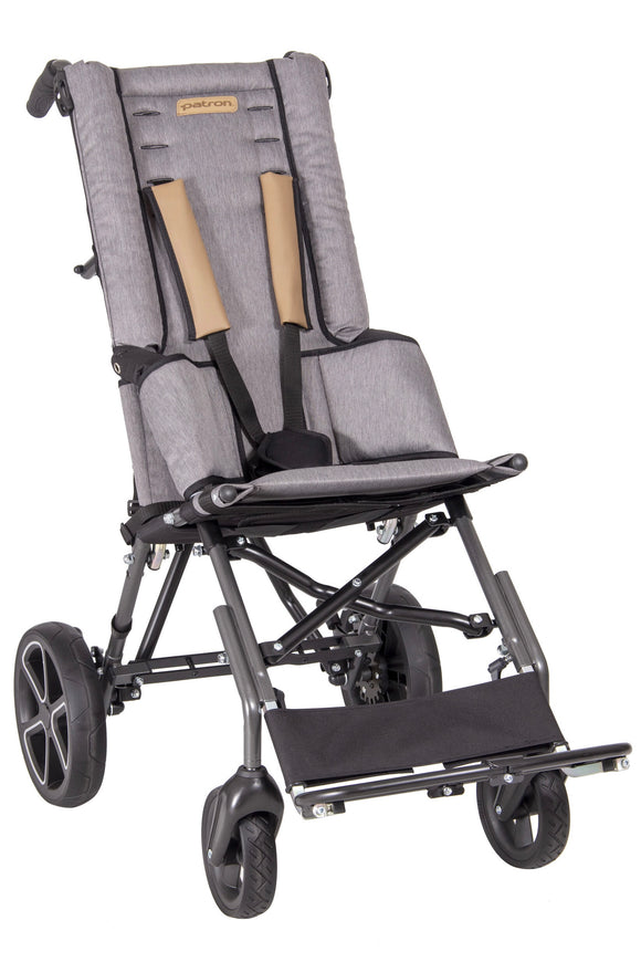 Corzino Stroller Packages - Your Capability Store