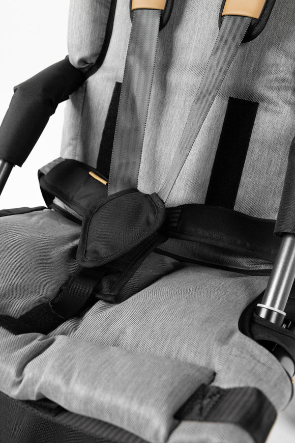 Corzino Stroller Packages - Your Capability Store