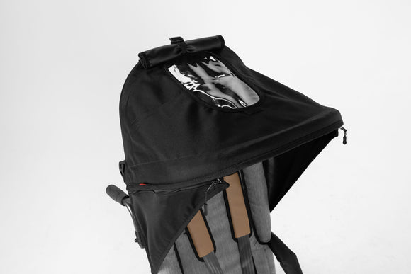 Corzino Sun Canopy - Your Capability Store