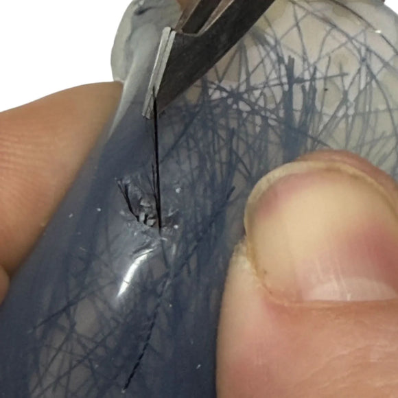 Pick 'Em Starter Set | Kaiko Picking, Popping & Hair Pulling Support - Your Capability Store